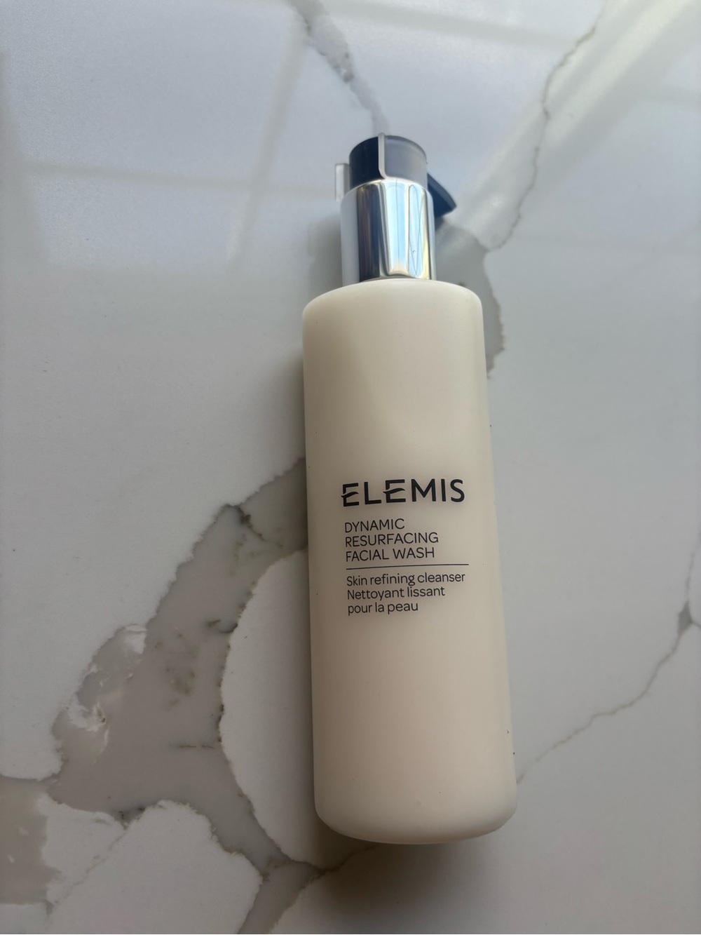ELEMIS Dynamic Resurfacing Facial Wash